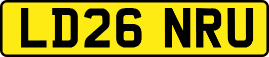 LD26NRU