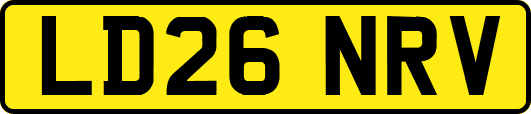 LD26NRV