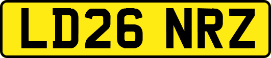 LD26NRZ