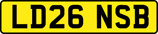 LD26NSB