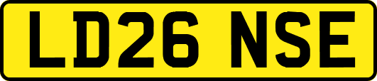 LD26NSE