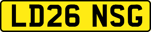 LD26NSG