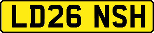 LD26NSH