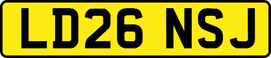 LD26NSJ