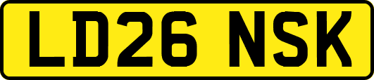 LD26NSK
