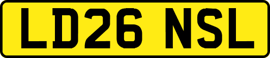 LD26NSL