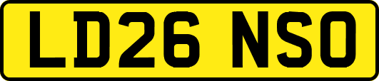LD26NSO