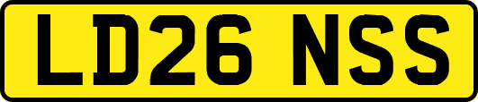 LD26NSS