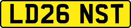 LD26NST