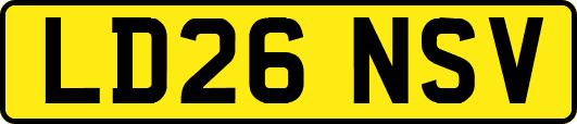 LD26NSV