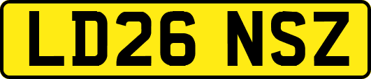 LD26NSZ