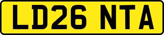 LD26NTA