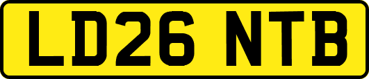 LD26NTB