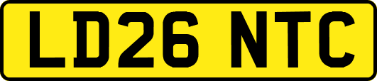 LD26NTC