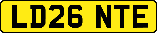 LD26NTE