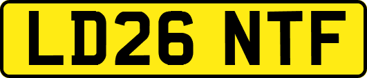 LD26NTF