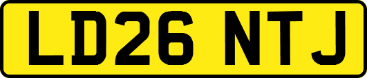 LD26NTJ