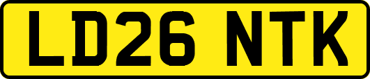 LD26NTK