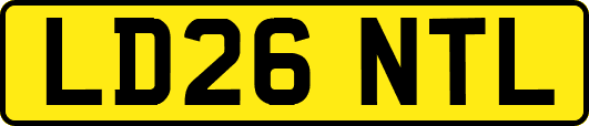 LD26NTL
