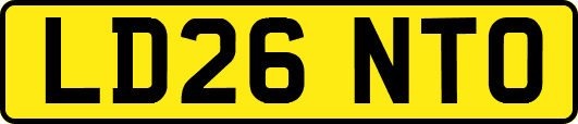 LD26NTO