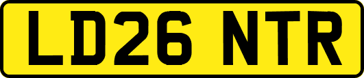 LD26NTR