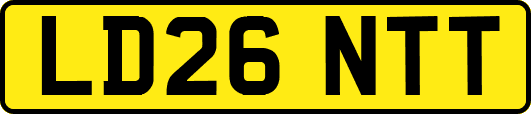 LD26NTT