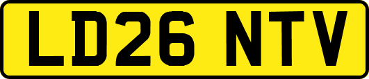 LD26NTV