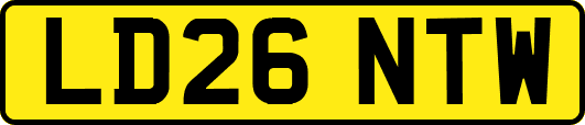 LD26NTW