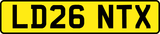 LD26NTX