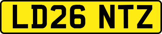 LD26NTZ