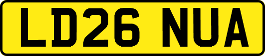 LD26NUA