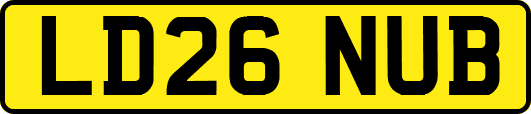 LD26NUB