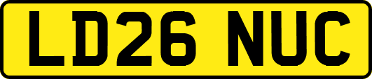 LD26NUC