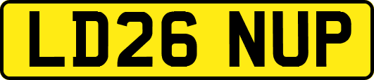 LD26NUP
