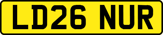 LD26NUR