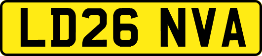 LD26NVA