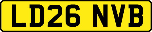 LD26NVB