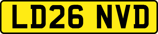 LD26NVD