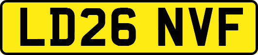 LD26NVF