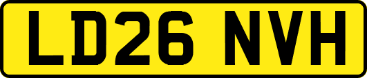 LD26NVH