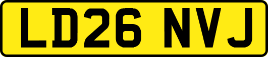 LD26NVJ