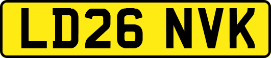 LD26NVK