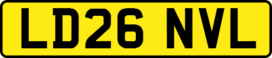 LD26NVL