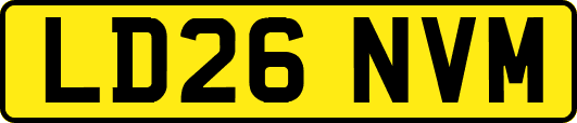 LD26NVM