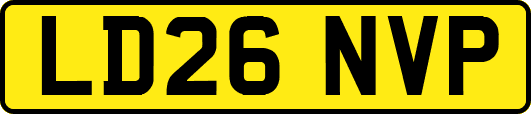 LD26NVP
