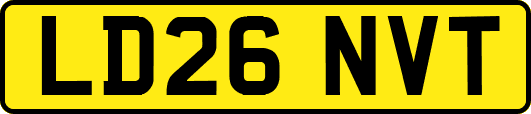 LD26NVT