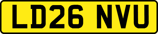 LD26NVU