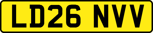 LD26NVV