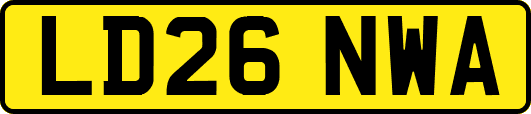 LD26NWA