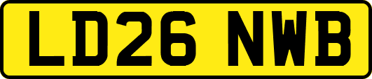 LD26NWB
